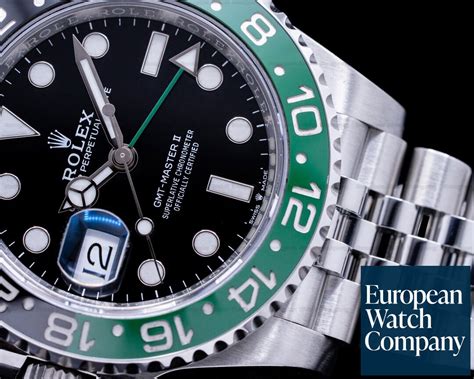 rolex destro left handed.